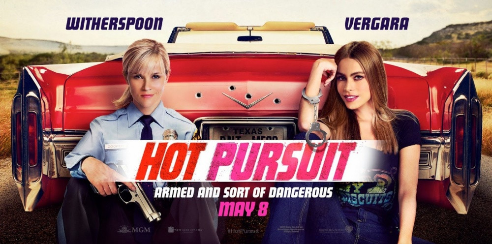 Hot Pursuit