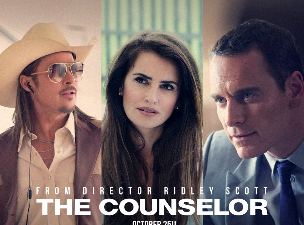 The Counselor