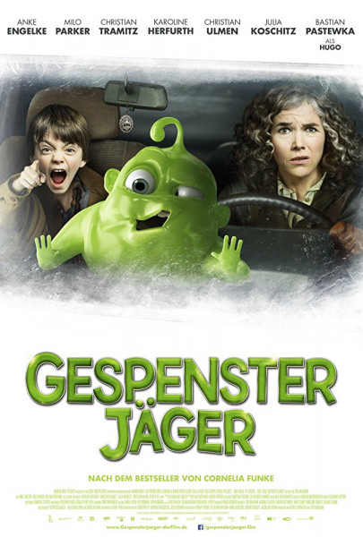 Gespensterjäger