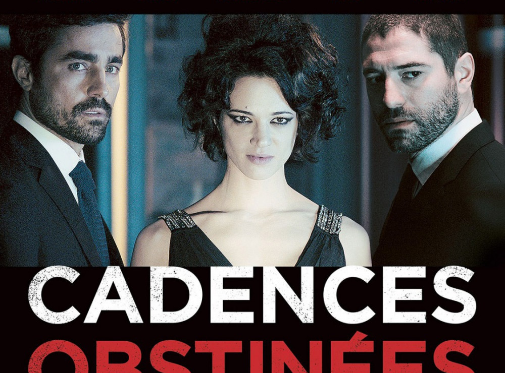 Cadences obstinées