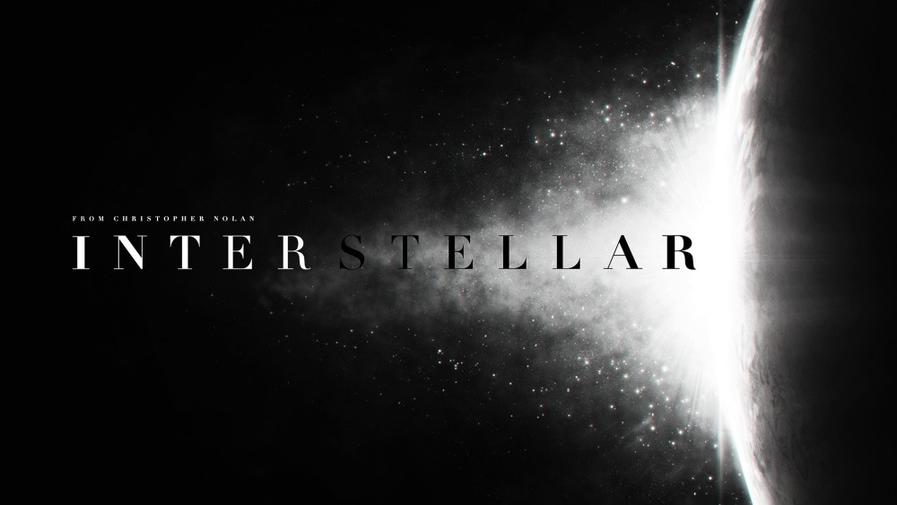 Interstellar