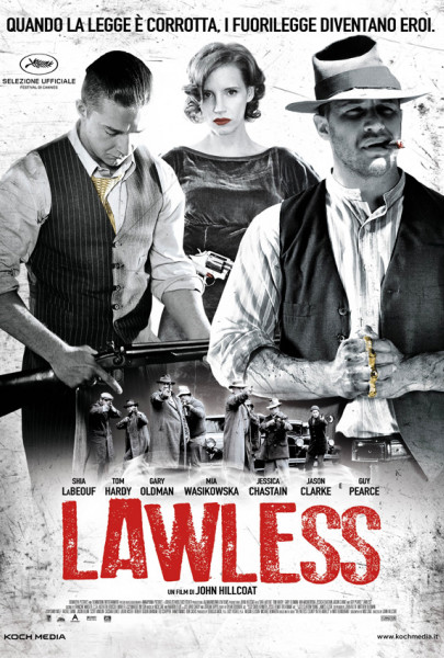 Lawless