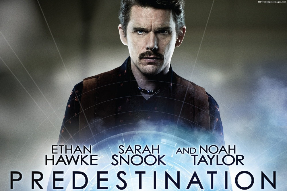 Predestination