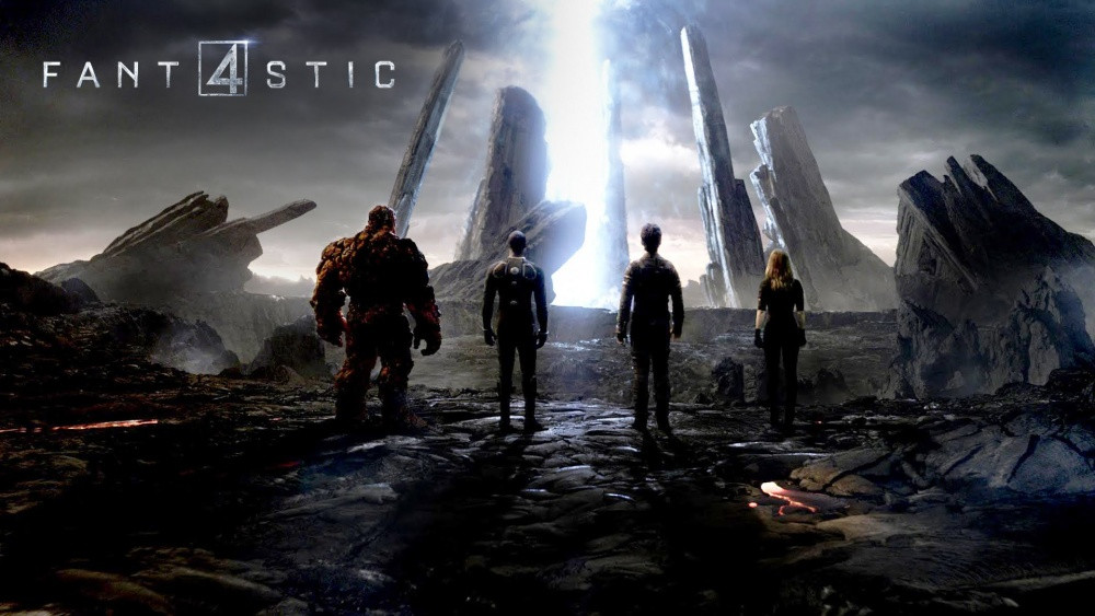 Fantastic Four