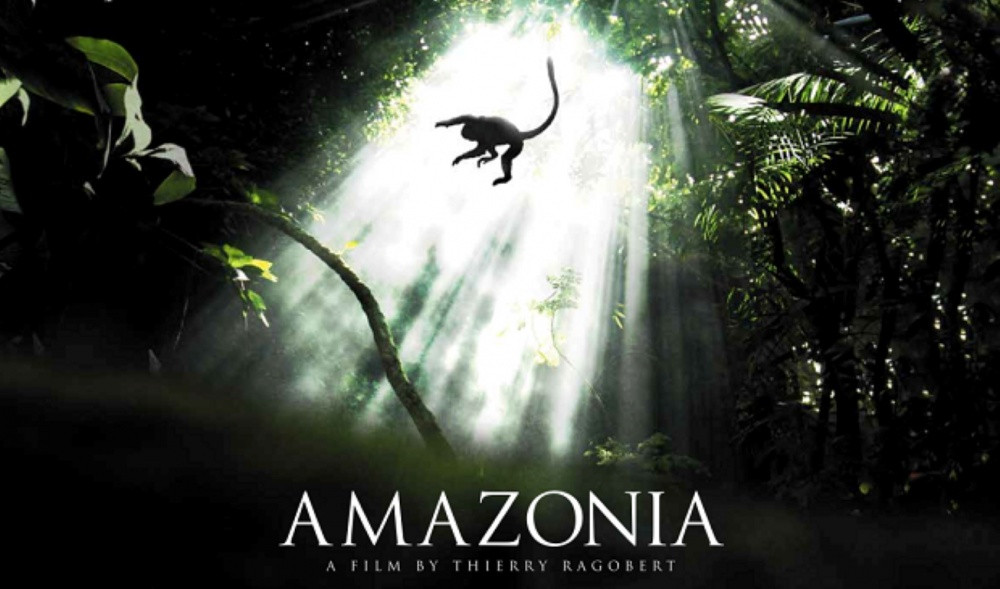 Amazonia