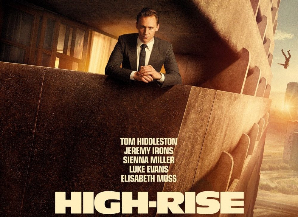 High-Rise