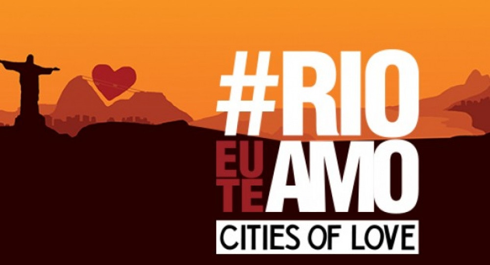 Rio, Eu Te Amo