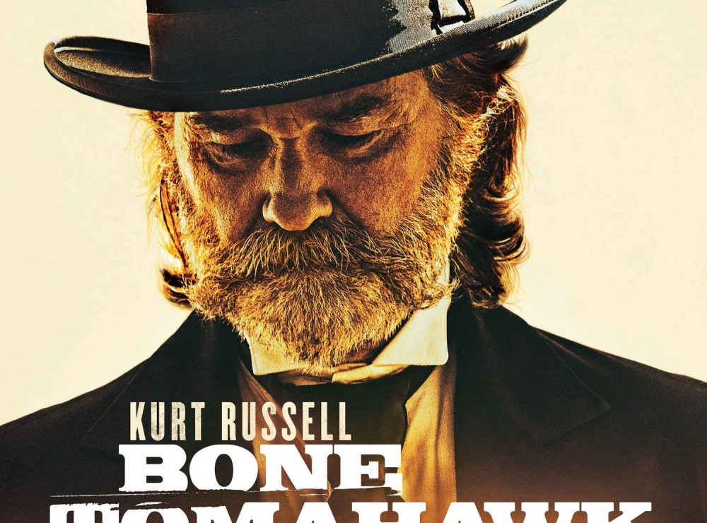 Bone Tomahawk