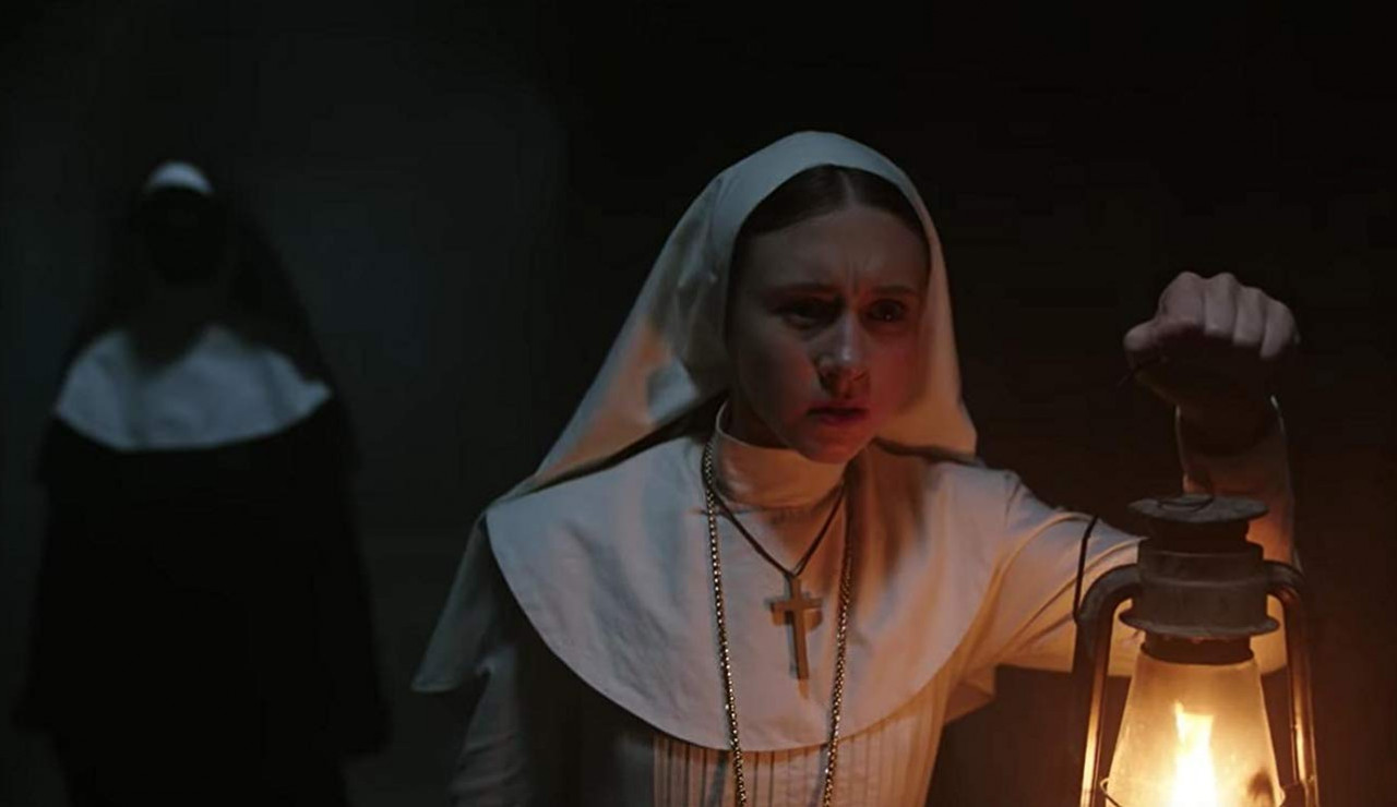 The Nun