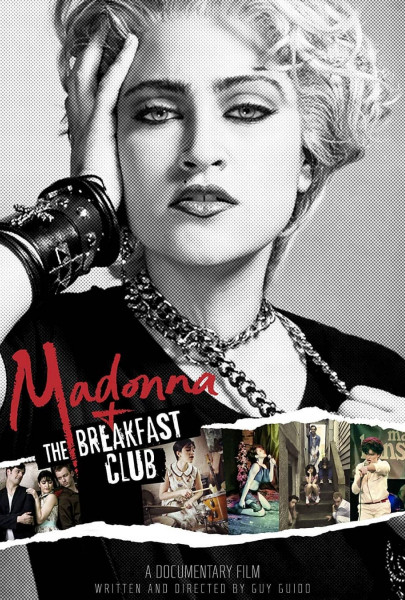 Madonna and the Breakfast Club